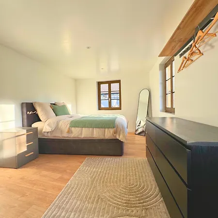 Apartment Grand Chaleureux