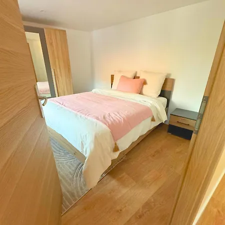 Apartment Grand Chaleureux Steinbrunn-le-Bas