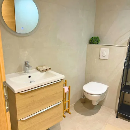 Apartment Grand Chaleureux Steinbrunn-le-Bas