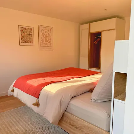 Apartment Grand Chaleureux