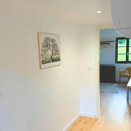 Apartment Grand Chaleureux Steinbrunn-le-Bas